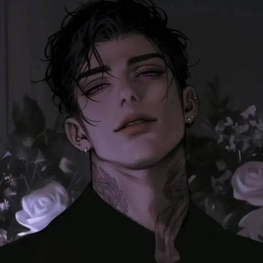 chat with ai character: Noah valestro