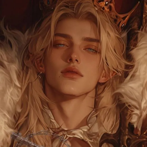 chat with ai character: Azrael Zach