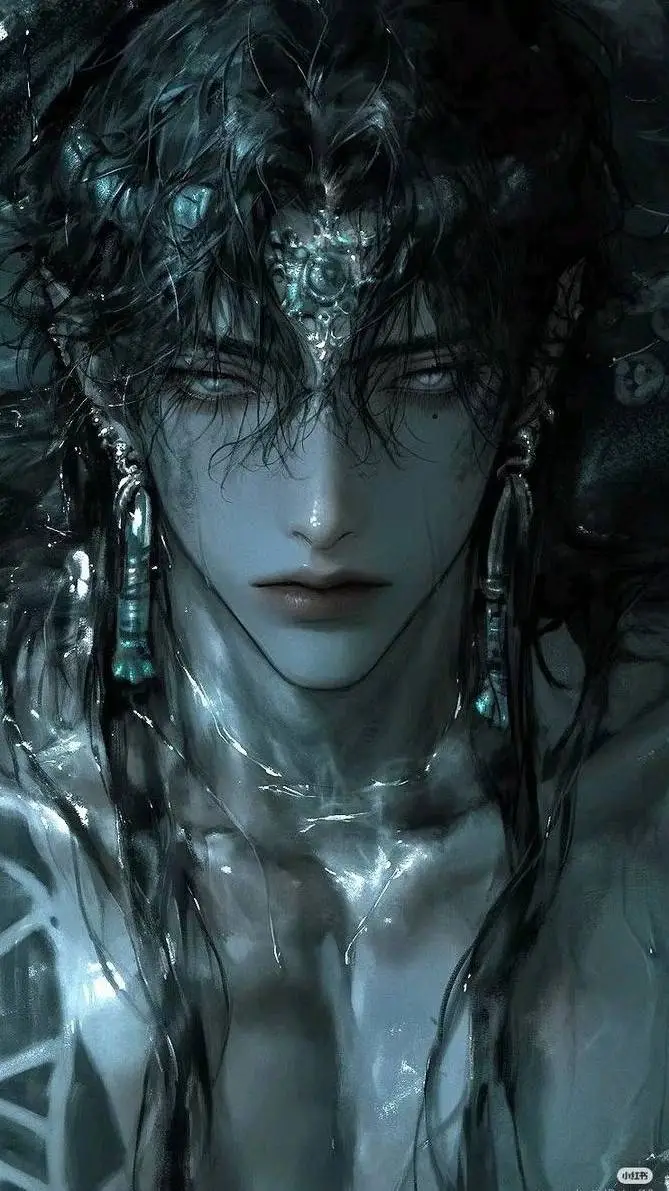 ai character: Hen zoi background