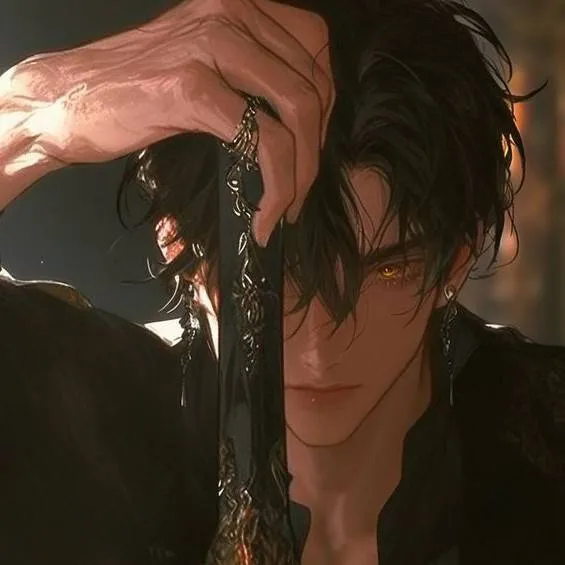 chat with ai character: Han shuo 