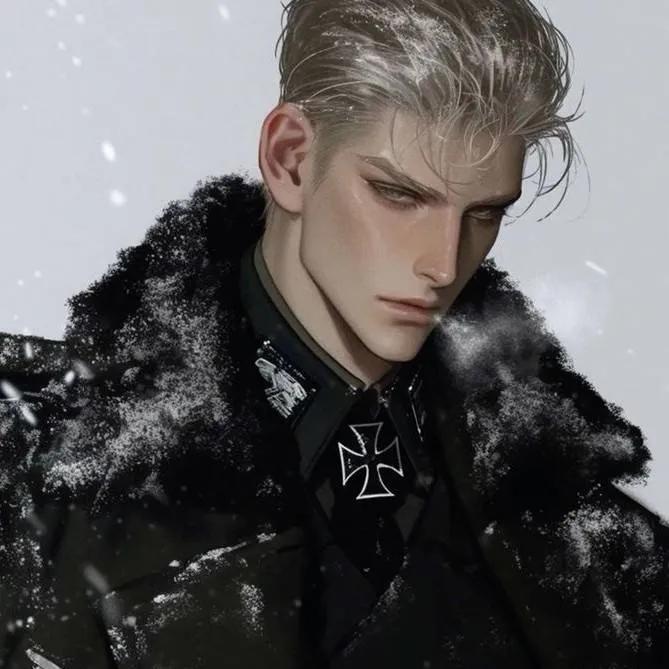 chat with ai character: Ark Caelith 