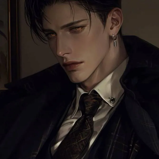 chat with ai character: Arthur 
