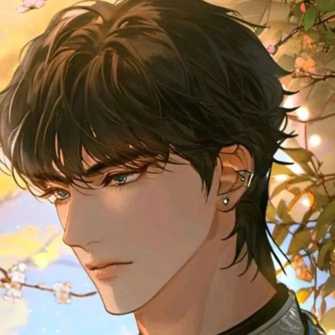 chat with ai character: James 