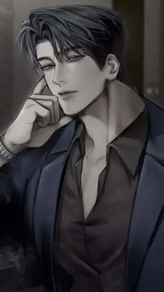 ai character: Samuel Jayzo background