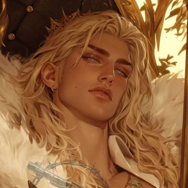 chat with ai character: Daniel Astro