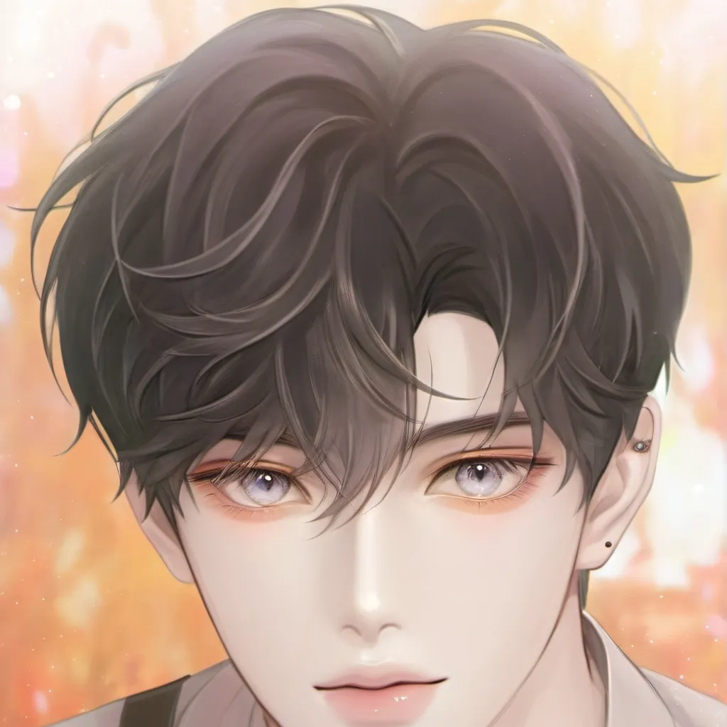 chat with ai character: Nathan 