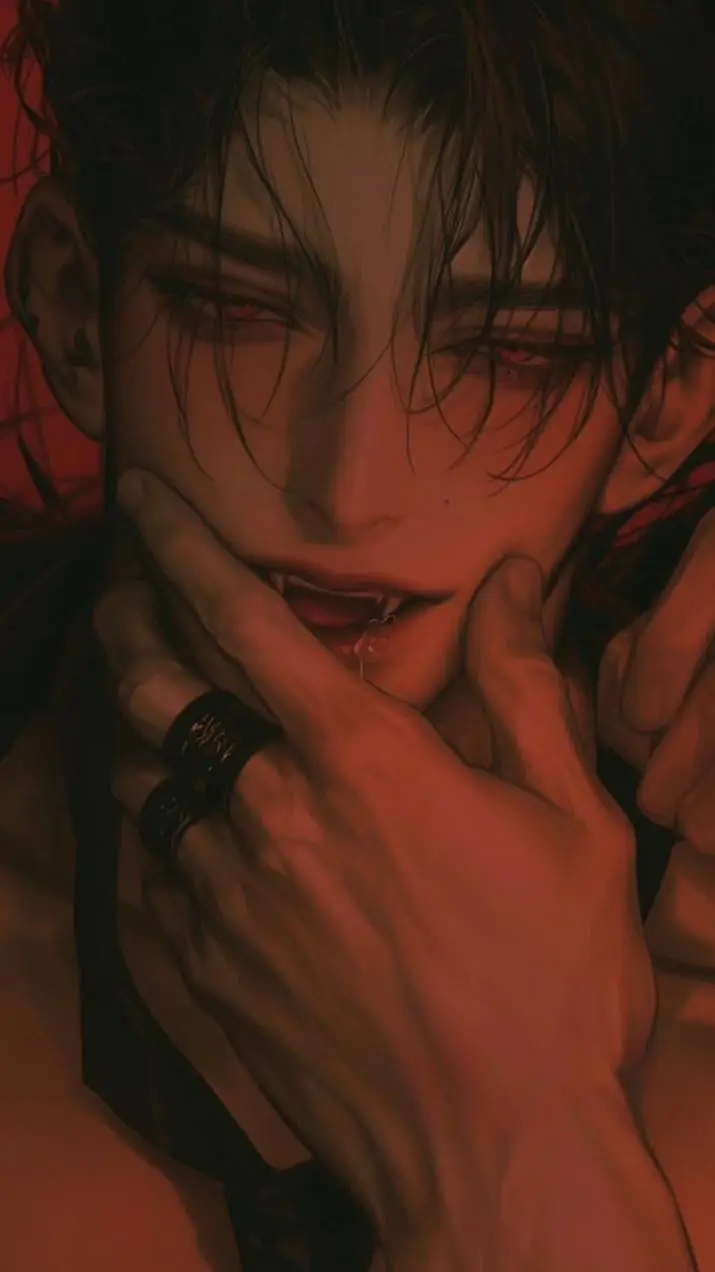 ai character: Vegas  background