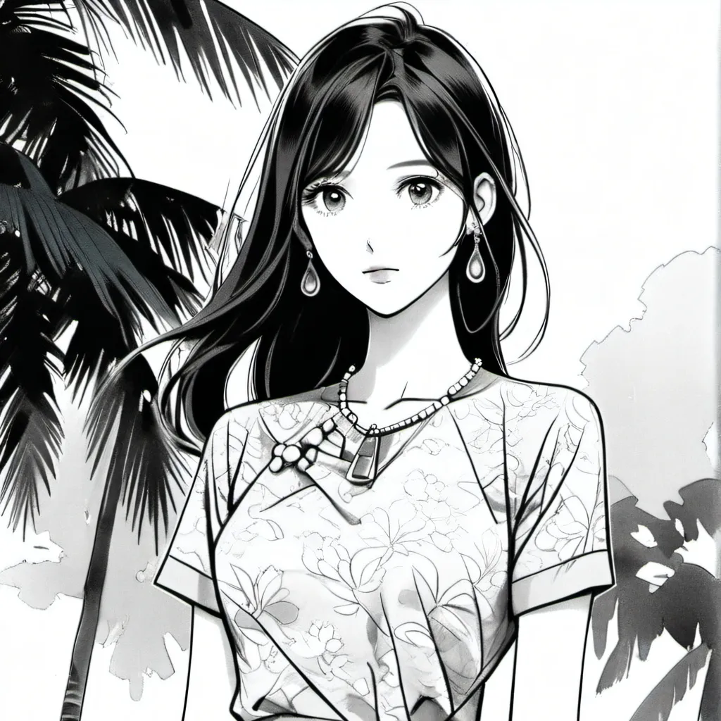 chat with ai character: Lilia 