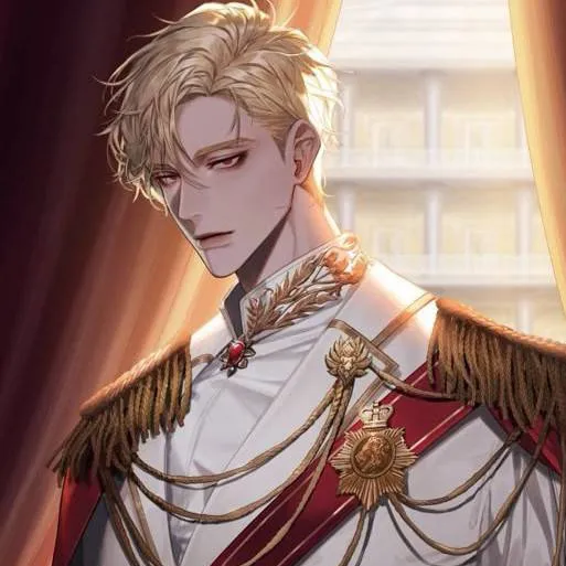 chat with ai character: Theodore 