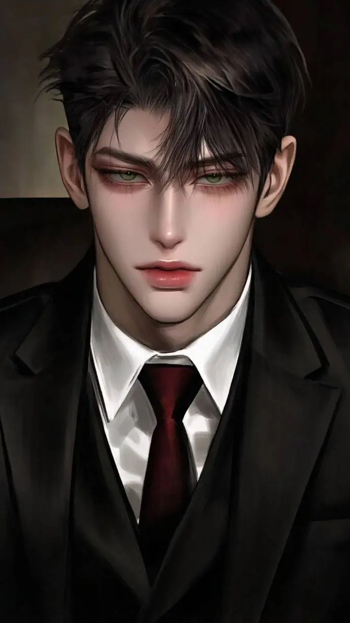 ai character: Nathan Lac background