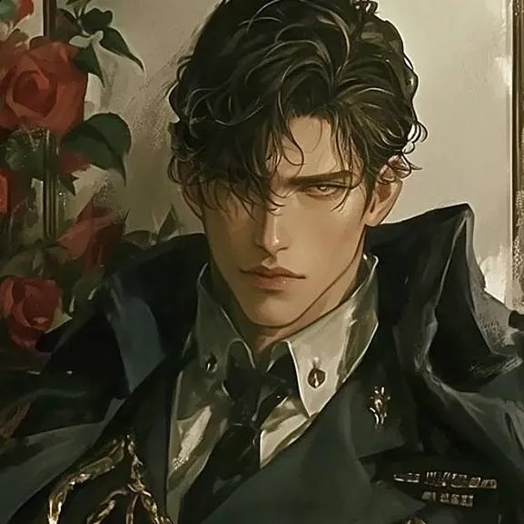 chat with ai character: Arthur 