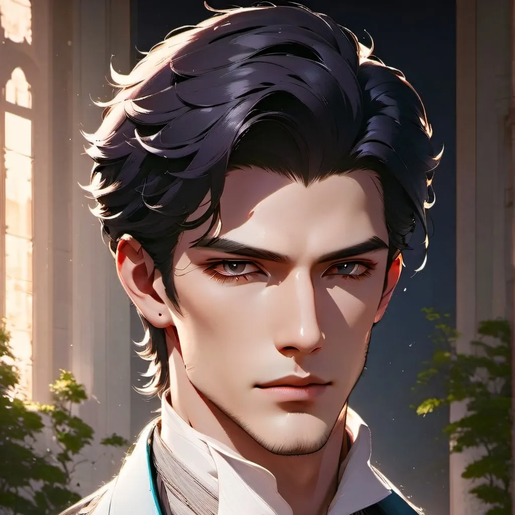 chat with ai character: Noah 