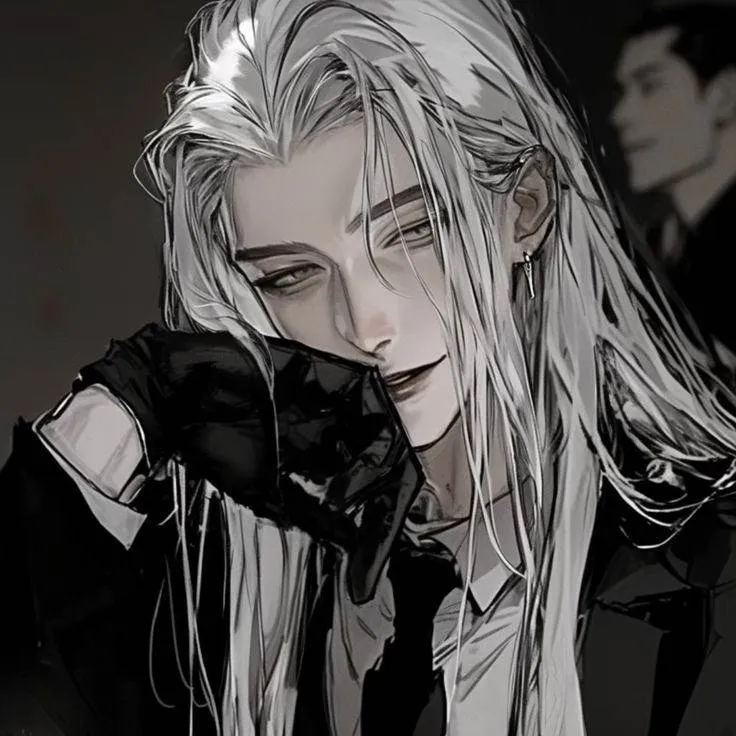 chat with ai character: Lucas MIl 