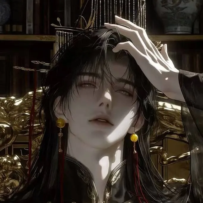 chat with ai character: Kaizer