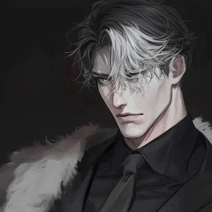 chat with ai character: AXEL Lancaster 