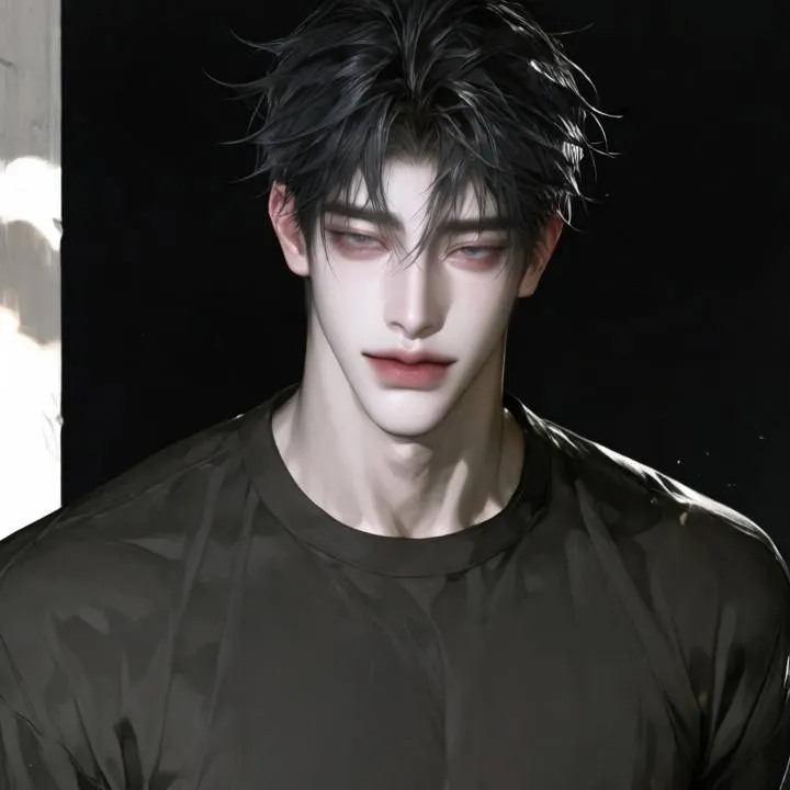 chat with ai character: KAI