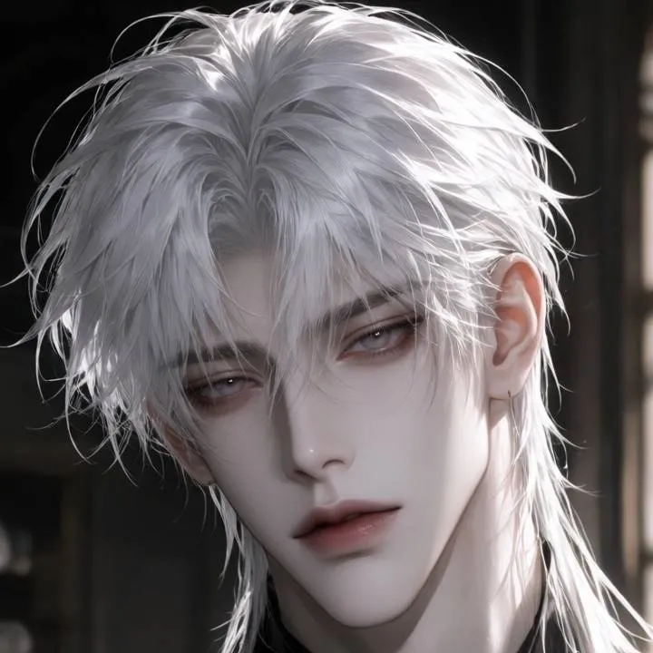 chat with ai character: Sebastian Moonveil