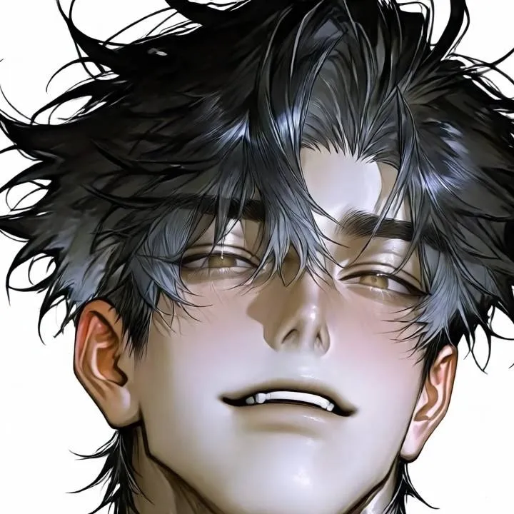 chat with ai character: Sebastian azeil