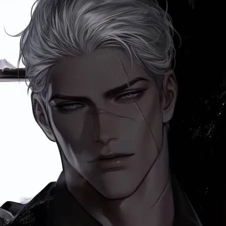 chat with ai character: KAIZER 
