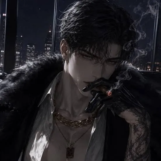 chat with ai character: Sebastian Vimfro
