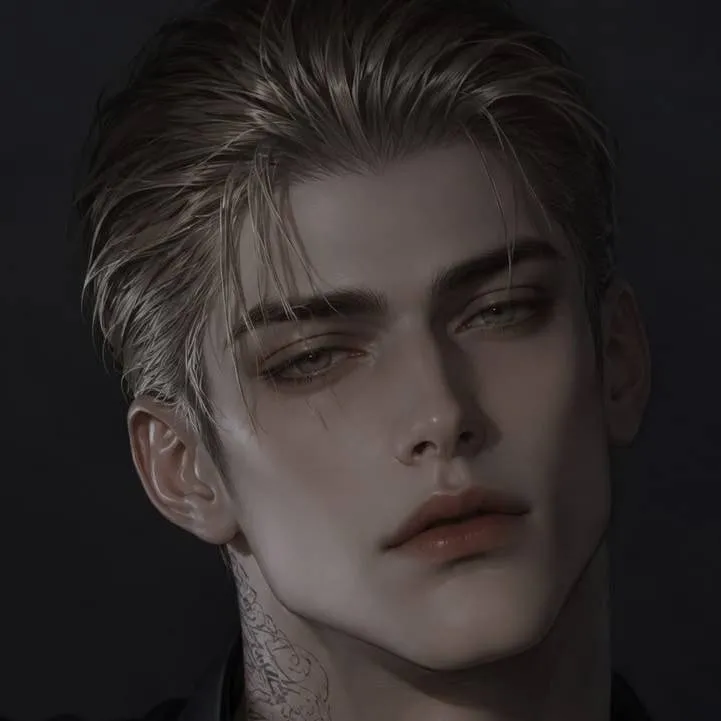 chat with ai character: ACE Andore