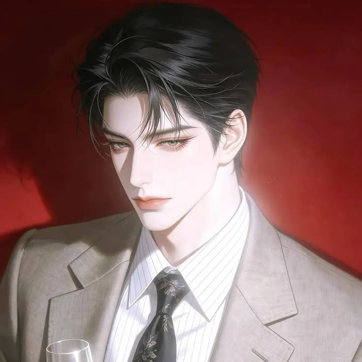 chat with ai character: Leo banthaw