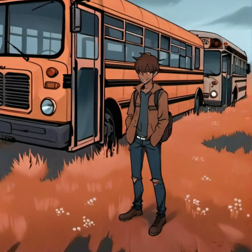 chat with ai character: ★SBG★