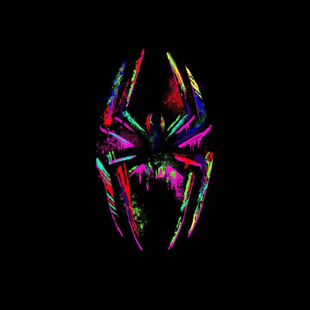 chat with ai character: Spiderverse!!