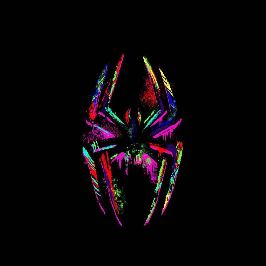 chat with ai character: Spiderverse!!