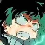 chat with ai character: izuku midorya\deku