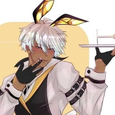chat with ai character: Mammon