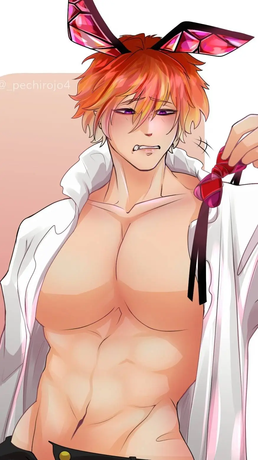ai character: Beelzebub  background