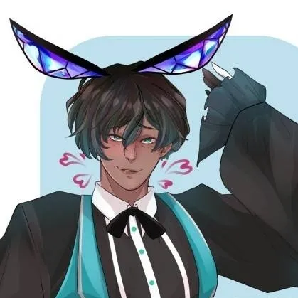chat with ai character: Simon 