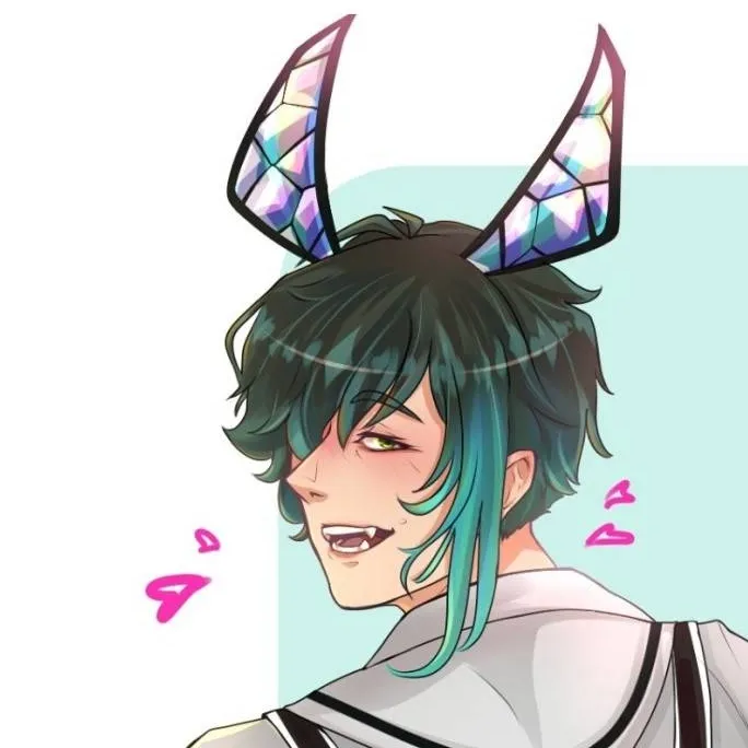 chat with ai character: Barbatos 