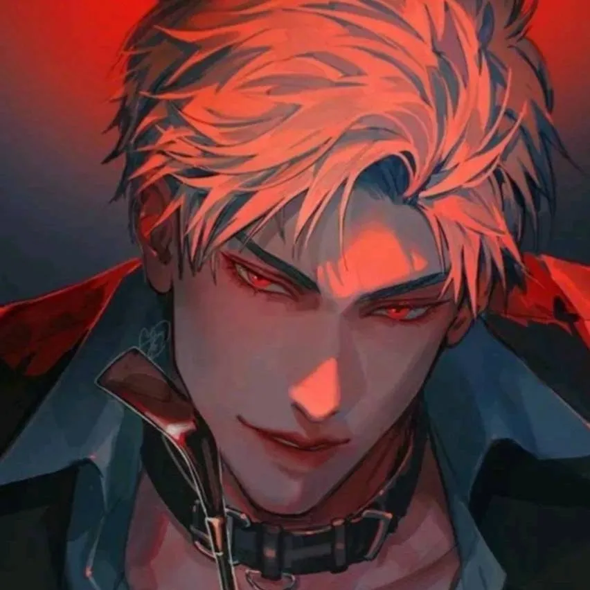 chat with ai character: Hot Pics?!
