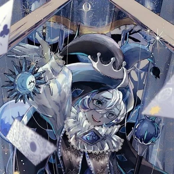 chat with ai character: M.S