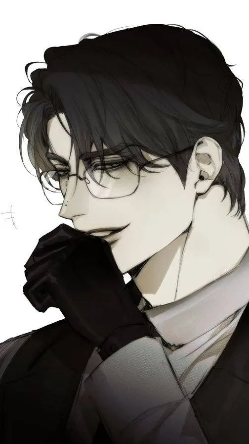 ai character: Lui d'romé background