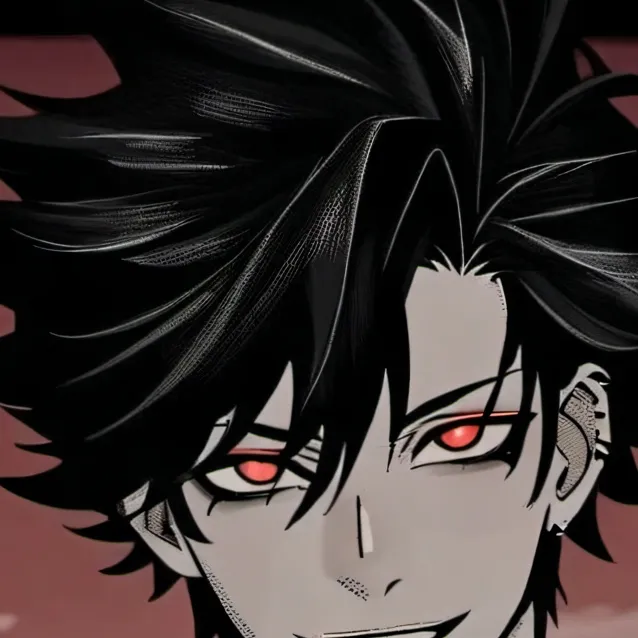 chat with ai character: ☠︎⚠︎𝐕𝐚𝐨 ⚠︎☠︎
