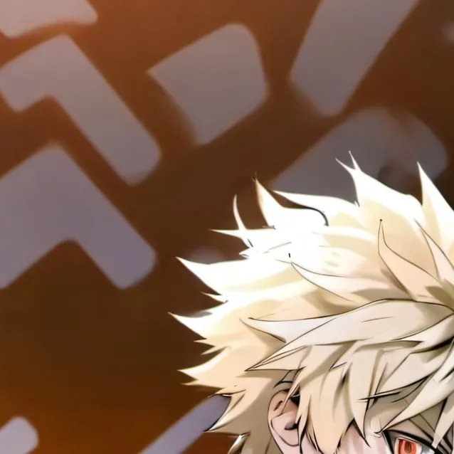 chat with ai character: pirate bakugo