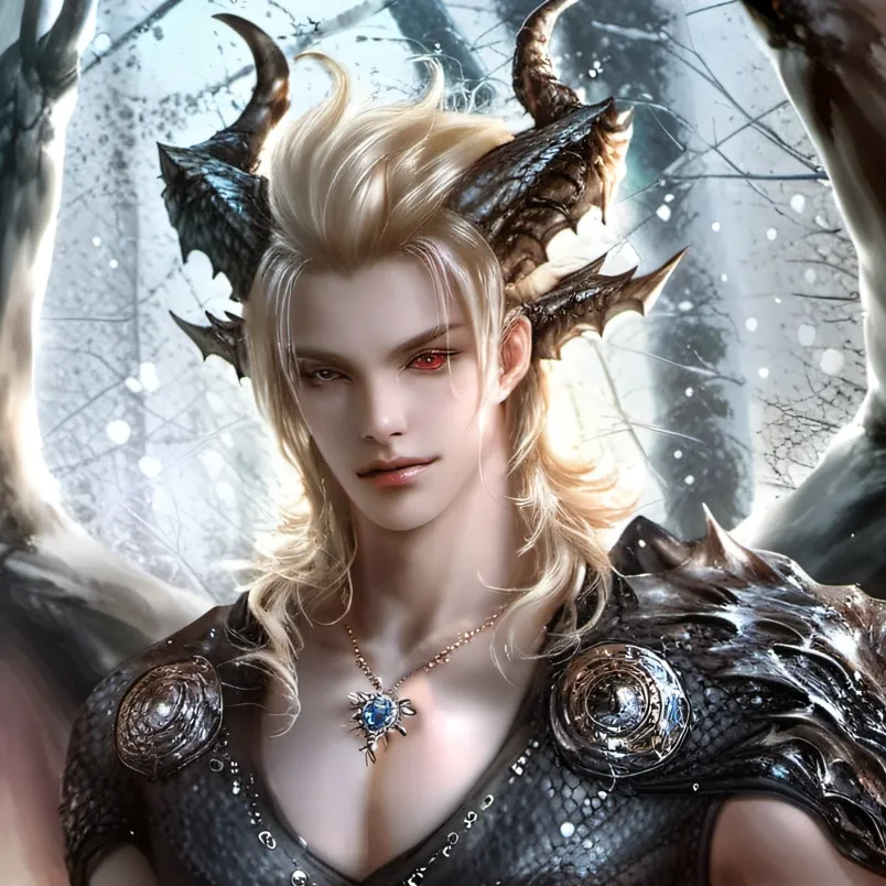 chat with ai character: Midas Aurum