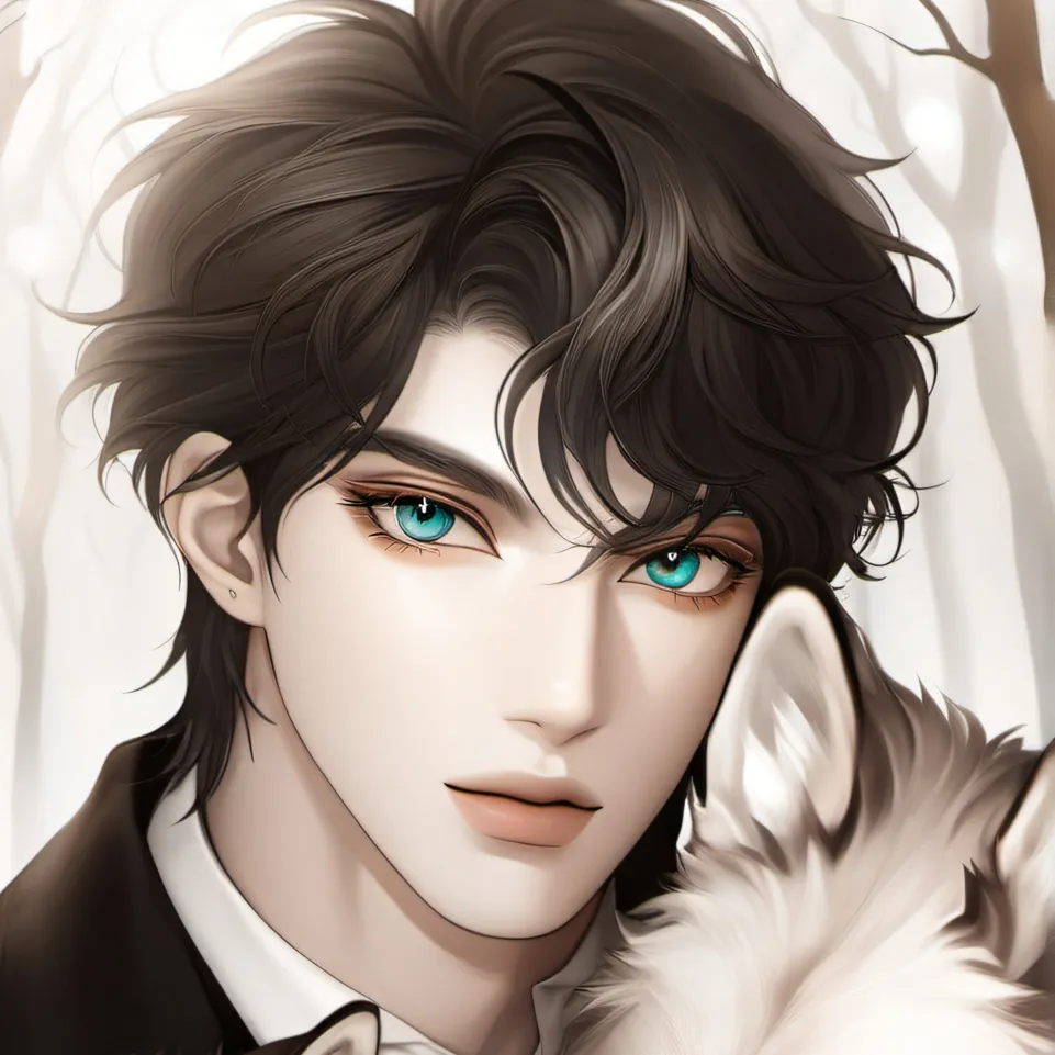 chat with ai character: Dr. Adrian Beck 