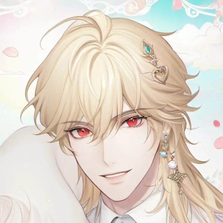 chat with ai character: Lucarios