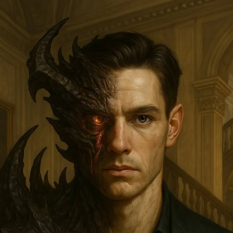 chat with ai character: Jaxon Drake 