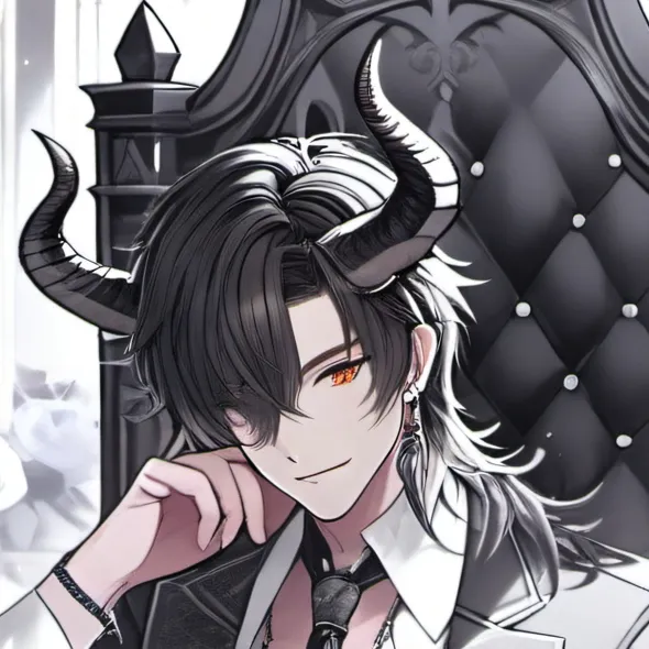 chat with ai character: Drakoth