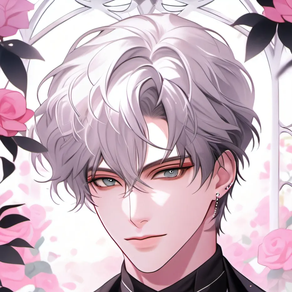 chat with ai character: Duke Alaric Vale