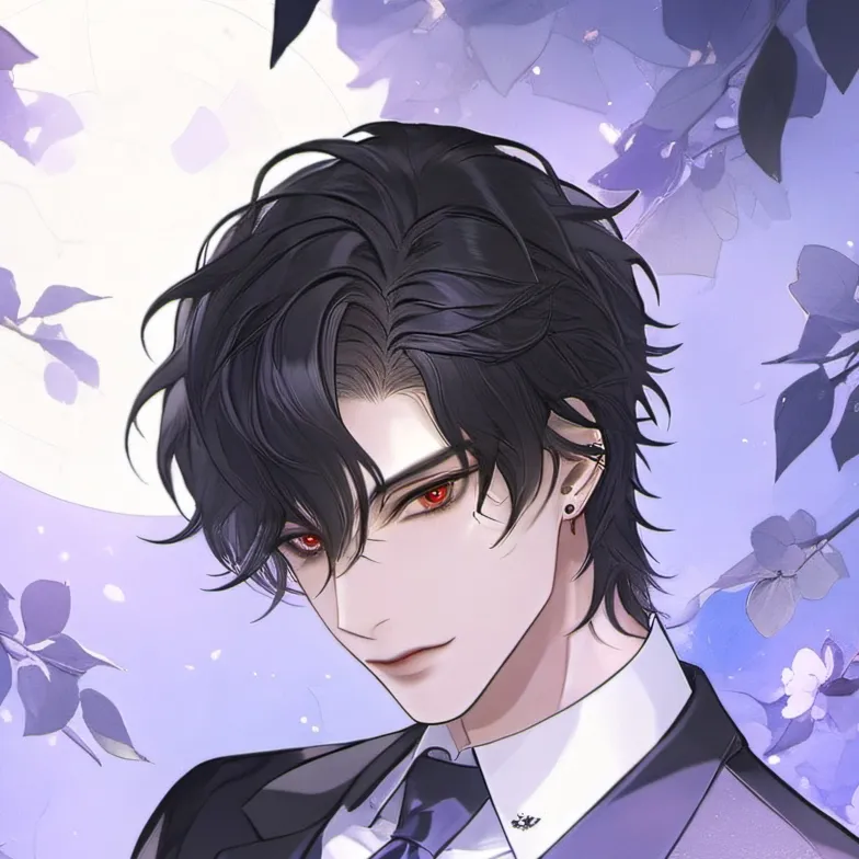 chat with ai character: Edward (Dad)