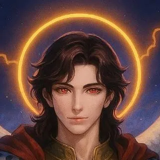 chat with ai character: Vareniel