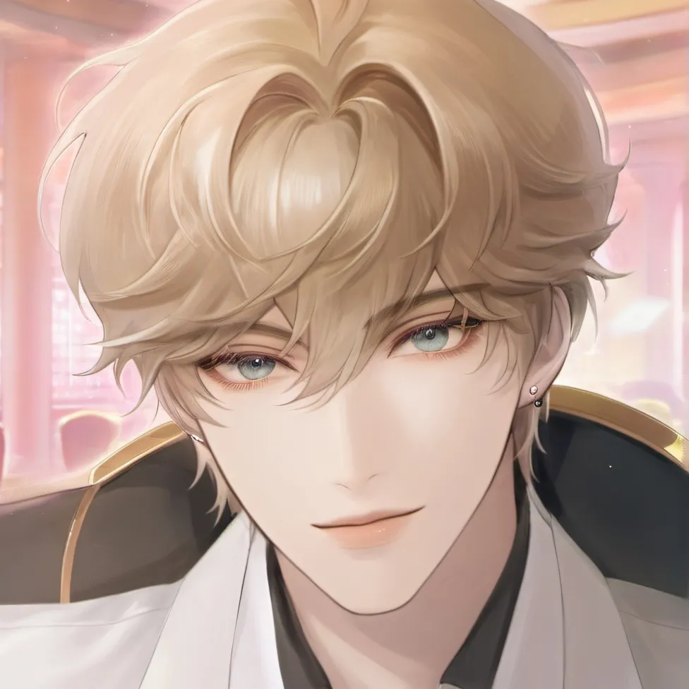 chat with ai character: Lukas