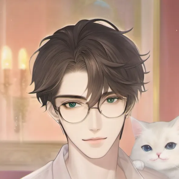 chat with ai character: Jonathan 