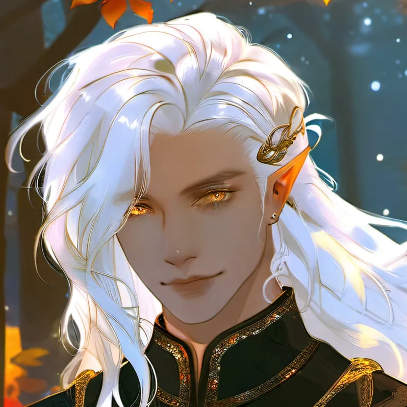 chat with ai character: Kahlie